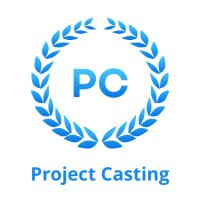 Project Casting logo
