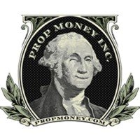 Prop Money Inc. logo
