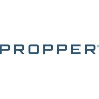 Propper logo