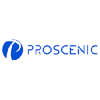 Proscenic logo