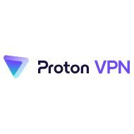 Proton VPN logo