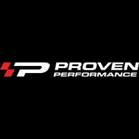 Proven Performance logo