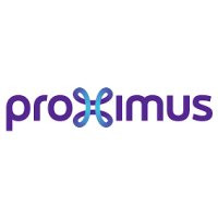 Proximus logo