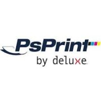 PsPrint logo