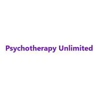 Psychotherapy Unlimited logo