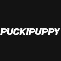 Puckipuppy logo