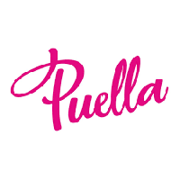 PUELLA logo