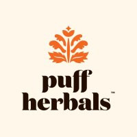 Puff Herbals logo