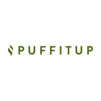 PuffItUp logo