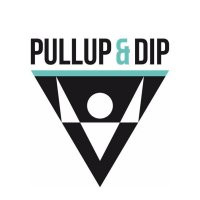 Pullup & Dip logo