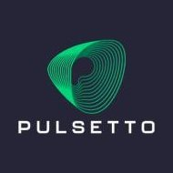 Pulsetto logo