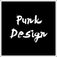 Punk Design logo