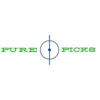 Pure Picks logo