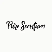 Pure Scentum logo