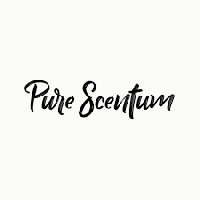 Pure Scentum logo