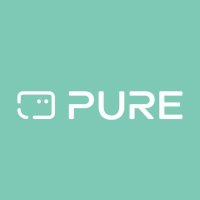 Pure logo