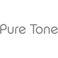 Pure Tone Aesthetics logo