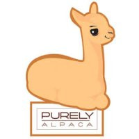 Purely Alpaca logo