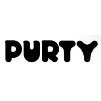 Purty Body logo