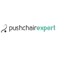 Pushchair Expert logo