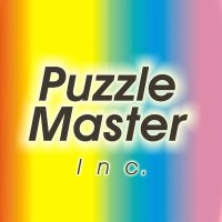 Puzzle Master Inc logo