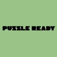 Puzzle Ready logo