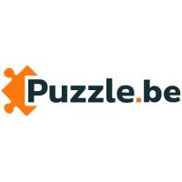 Puzzle logo