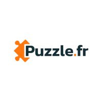 Puzzle logo