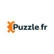 Puzzle logo