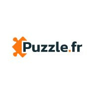 Puzzle logo