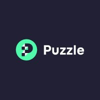 Puzzle logo
