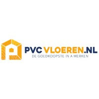 Pvcvloeren logo
