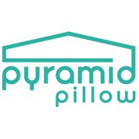 Pyramid Pillow logo