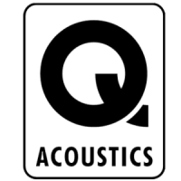 Q Acoustics logo