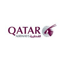 Qatar Airways logo