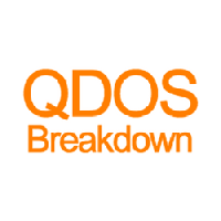 QDOS Breakdown logo