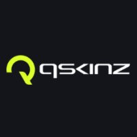 Qskinz logo