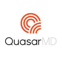 QuasarMD logo