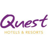 Quest Hotels & Resorts logo
