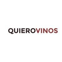 QuieroVinos logo