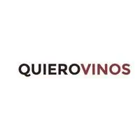 QuieroVinos logo