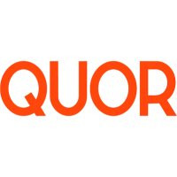 QUOR logo