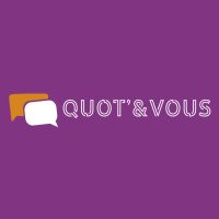 Quot’&Vous logo