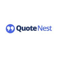 QuoteNest logo