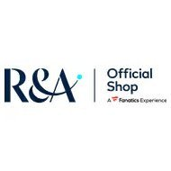 R&A Shop logo