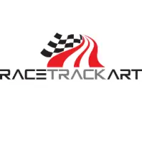 Racetrackart logo