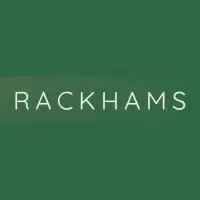 Rackhams logo