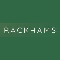 Rackhams logo