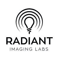 Radiant Imaging Labs logo