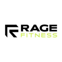 Rage Fitness logo